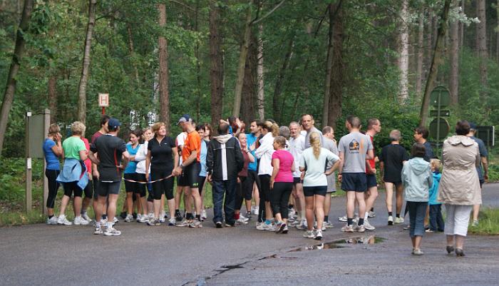 Start-2-Run 2011 07